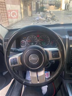 جیپ لیبێرتی